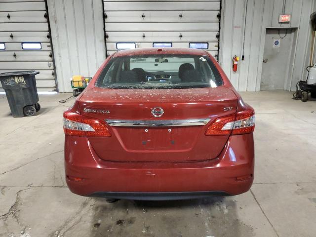 Photo 5 VIN: 3N1AB7AP0FL679995 - NISSAN SENTRA S 