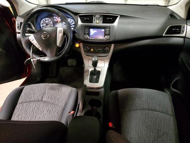 Photo 7 VIN: 3N1AB7AP0FL679995 - NISSAN SENTRA S 