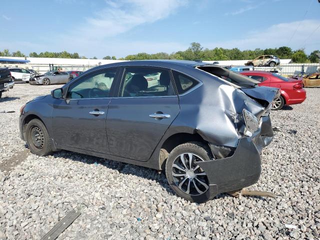 Photo 1 VIN: 3N1AB7AP0FL680807 - NISSAN SENTRA S 