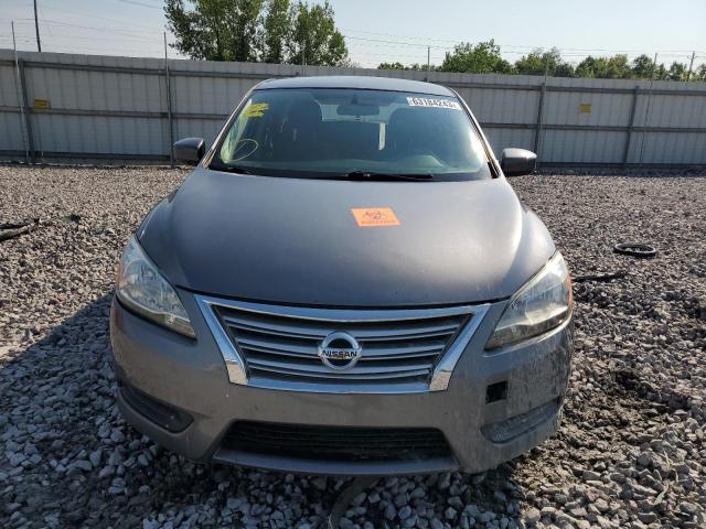 Photo 4 VIN: 3N1AB7AP0FL680807 - NISSAN SENTRA S 