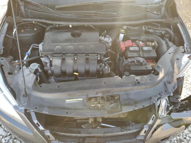 Photo 10 VIN: 3N1AB7AP0FL681620 - NISSAN SENTRA 