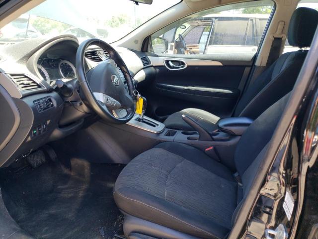 Photo 6 VIN: 3N1AB7AP0FL682122 - NISSAN SENTRA S 