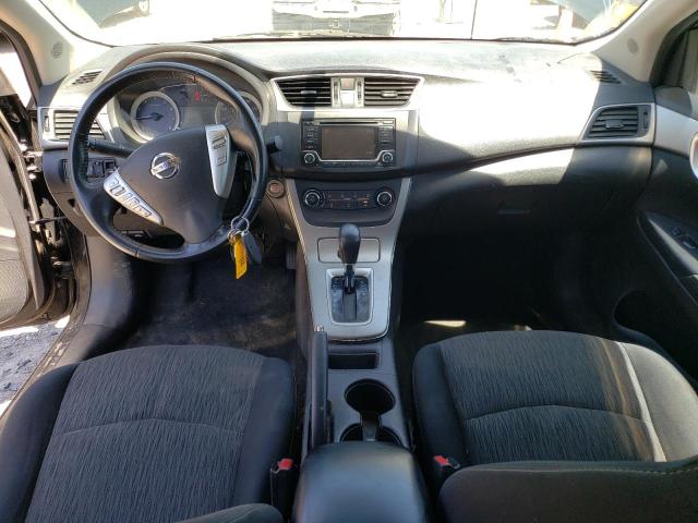 Photo 7 VIN: 3N1AB7AP0FL682122 - NISSAN SENTRA S 