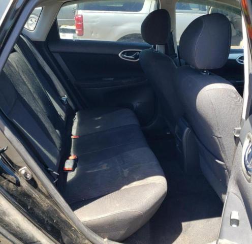 Photo 9 VIN: 3N1AB7AP0FL682122 - NISSAN SENTRA S 