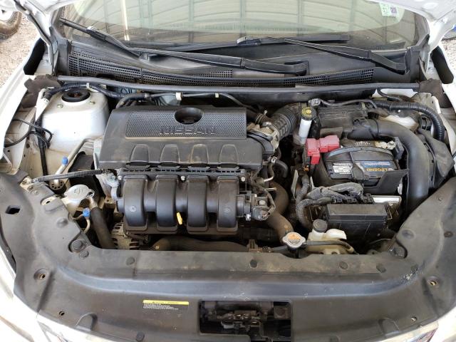 Photo 10 VIN: 3N1AB7AP0FL684100 - NISSAN SENTRA S 