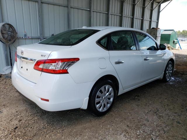 Photo 2 VIN: 3N1AB7AP0FL684100 - NISSAN SENTRA S 