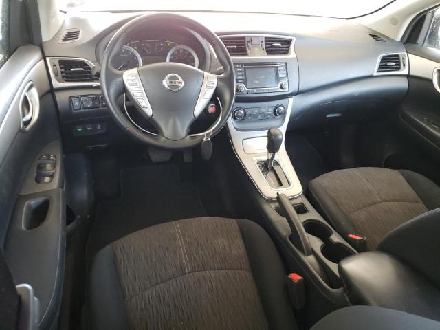 Photo 7 VIN: 3N1AB7AP0FL684100 - NISSAN SENTRA S 