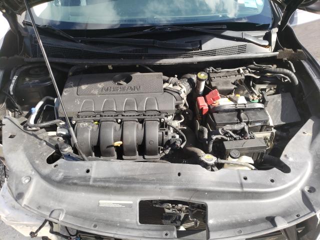 Photo 6 VIN: 3N1AB7AP0FL685490 - NISSAN SENTRA S 