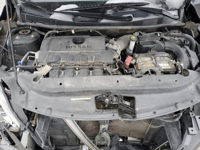 Photo 10 VIN: 3N1AB7AP0FL686798 - NISSAN SENTRA 