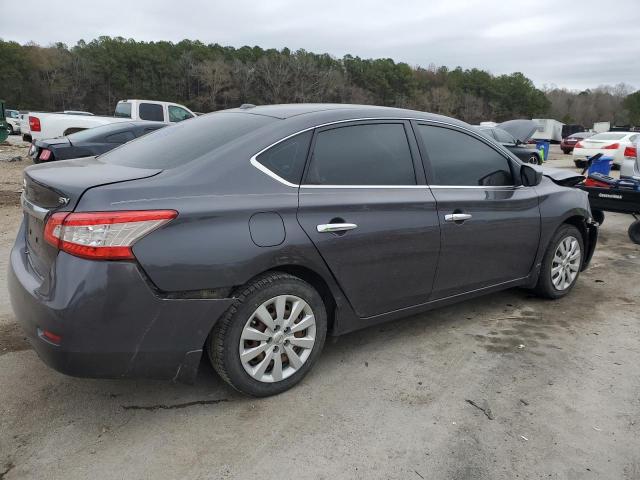 Photo 2 VIN: 3N1AB7AP0FL686798 - NISSAN SENTRA 