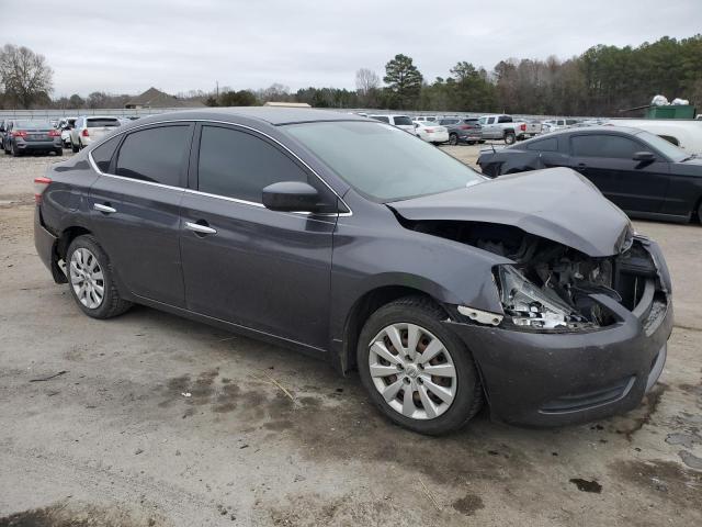 Photo 3 VIN: 3N1AB7AP0FL686798 - NISSAN SENTRA 