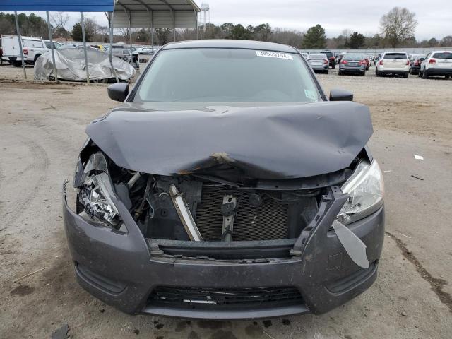 Photo 4 VIN: 3N1AB7AP0FL686798 - NISSAN SENTRA 