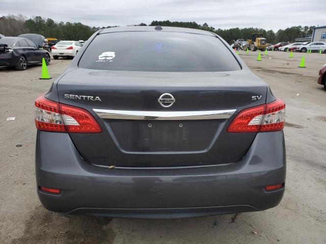 Photo 5 VIN: 3N1AB7AP0FL686798 - NISSAN SENTRA 