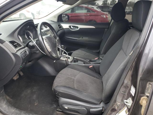 Photo 6 VIN: 3N1AB7AP0FL686798 - NISSAN SENTRA 