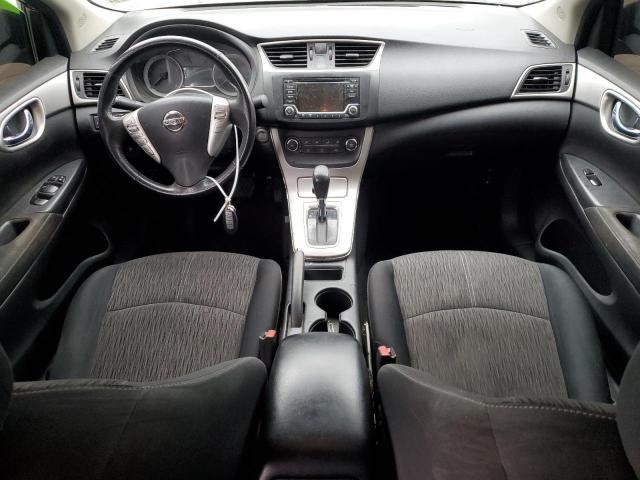 Photo 7 VIN: 3N1AB7AP0FL686798 - NISSAN SENTRA 