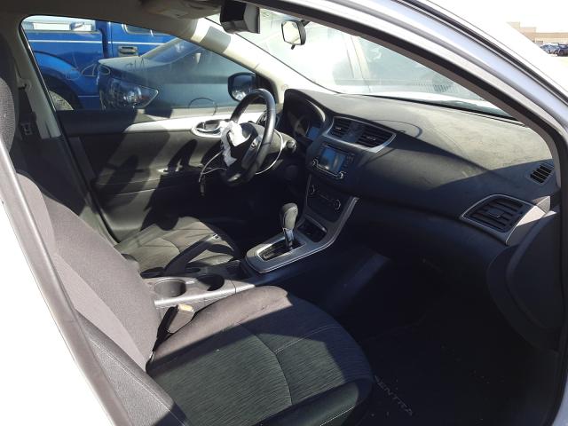 Photo 4 VIN: 3N1AB7AP0FL686929 - NISSAN SENTRA S 