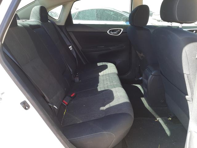 Photo 5 VIN: 3N1AB7AP0FL686929 - NISSAN SENTRA S 