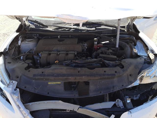 Photo 6 VIN: 3N1AB7AP0FL686929 - NISSAN SENTRA S 