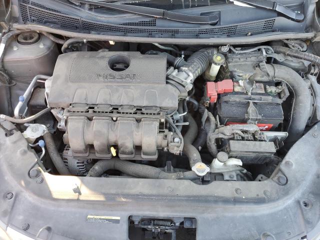 Photo 10 VIN: 3N1AB7AP0FL687191 - NISSAN SENTRA 