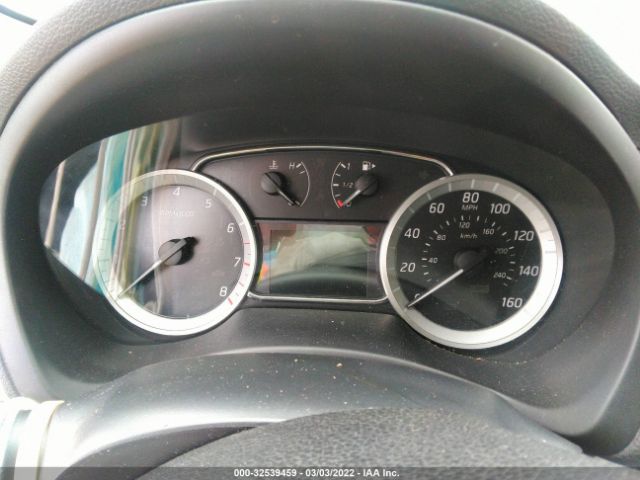 Photo 6 VIN: 3N1AB7AP0FL687580 - NISSAN SENTRA 