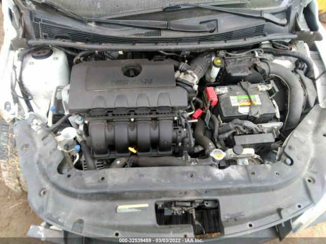 Photo 9 VIN: 3N1AB7AP0FL687580 - NISSAN SENTRA 