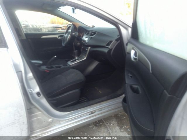 Photo 4 VIN: 3N1AB7AP0FL688518 - NISSAN SENTRA 