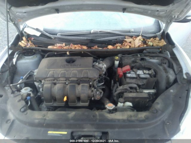 Photo 9 VIN: 3N1AB7AP0FL688518 - NISSAN SENTRA 