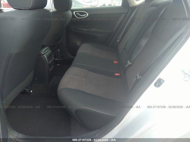 Photo 7 VIN: 3N1AB7AP0FL689152 - NISSAN SENTRA 