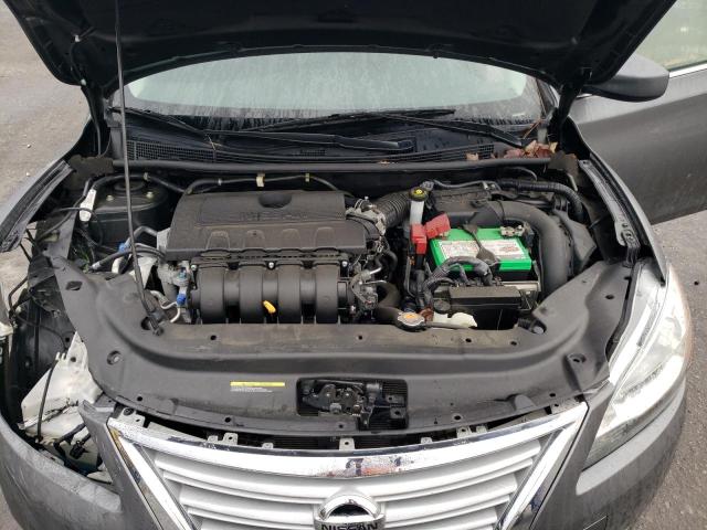 Photo 10 VIN: 3N1AB7AP0FL690589 - NISSAN SENTRA 