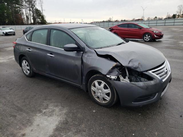 Photo 3 VIN: 3N1AB7AP0FL690589 - NISSAN SENTRA 