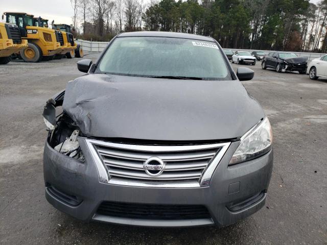 Photo 4 VIN: 3N1AB7AP0FL690589 - NISSAN SENTRA 