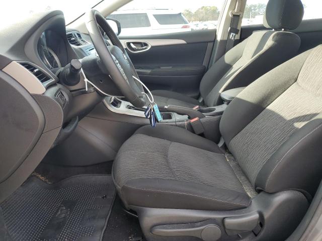 Photo 6 VIN: 3N1AB7AP0FL690589 - NISSAN SENTRA 