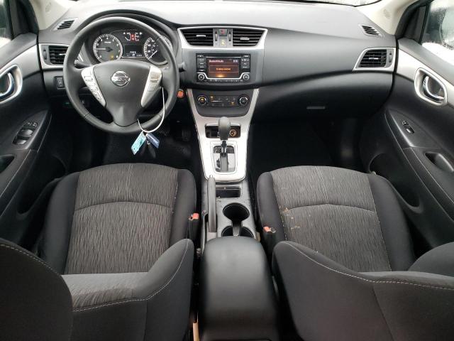 Photo 7 VIN: 3N1AB7AP0FL690589 - NISSAN SENTRA 