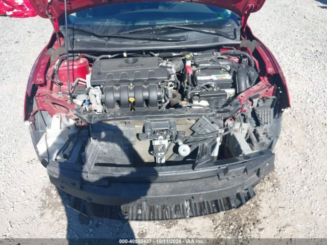 Photo 9 VIN: 3N1AB7AP0FL693041 - NISSAN SENTRA 