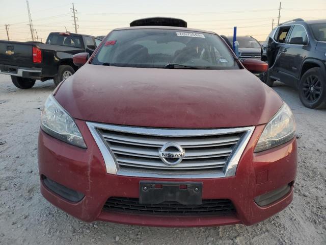 Photo 4 VIN: 3N1AB7AP0FL693668 - NISSAN SENTRA S 