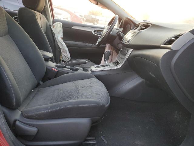 Photo 6 VIN: 3N1AB7AP0FL693668 - NISSAN SENTRA S 