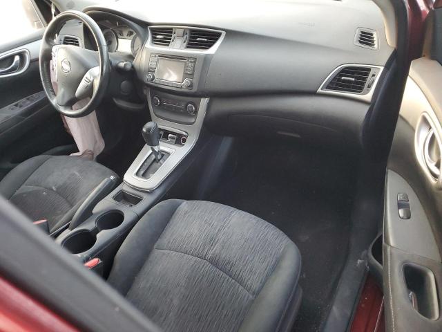 Photo 7 VIN: 3N1AB7AP0FL693668 - NISSAN SENTRA S 