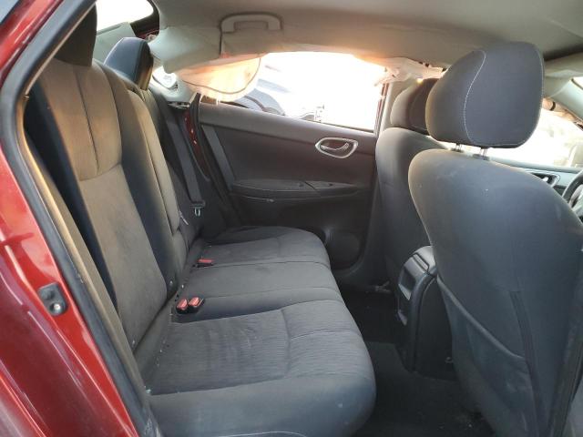 Photo 9 VIN: 3N1AB7AP0FL693668 - NISSAN SENTRA S 