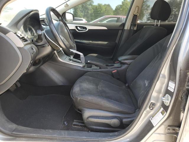 Photo 6 VIN: 3N1AB7AP0FL694366 - NISSAN SENTRA 