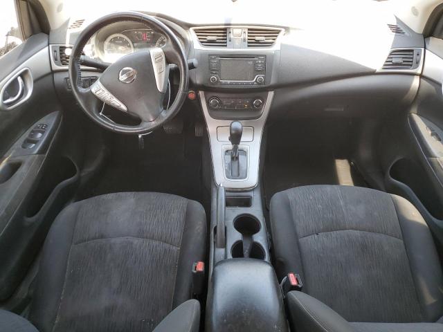 Photo 7 VIN: 3N1AB7AP0FL694366 - NISSAN SENTRA 