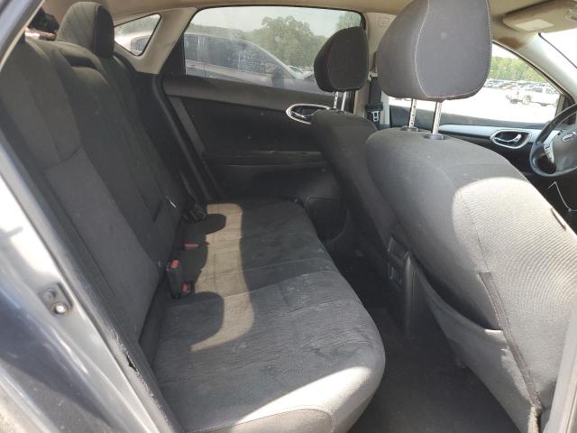 Photo 9 VIN: 3N1AB7AP0FL694366 - NISSAN SENTRA 