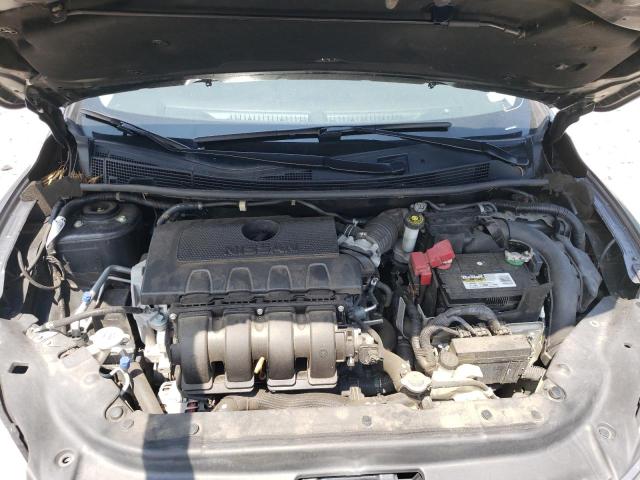 Photo 6 VIN: 3N1AB7AP0FL694805 - NISSAN SENTRA S 