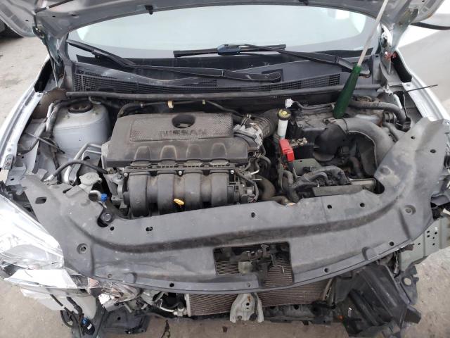 Photo 10 VIN: 3N1AB7AP0FL697154 - NISSAN SENTRA S 