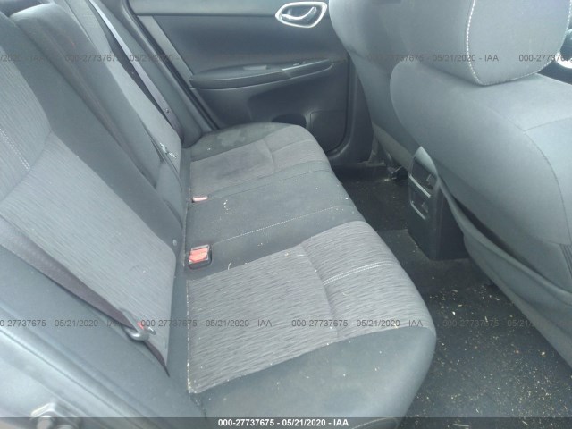 Photo 7 VIN: 3N1AB7AP0FY212983 - NISSAN SENTRA 