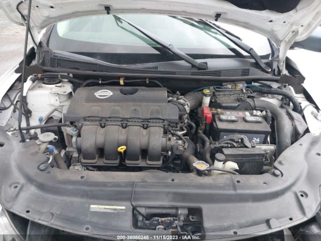 Photo 9 VIN: 3N1AB7AP0FY214152 - NISSAN SENTRA 