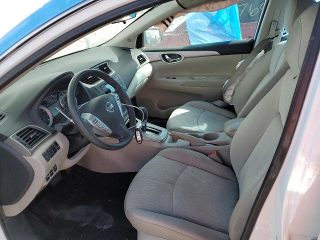 Photo 4 VIN: 3N1AB7AP0FY214376 - NISSAN SENTRA S 