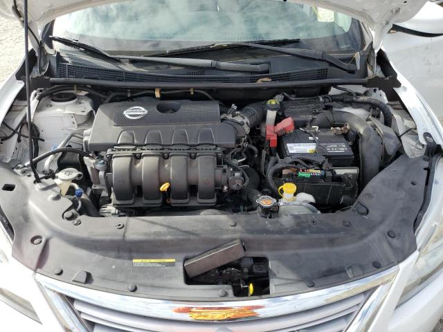 Photo 6 VIN: 3N1AB7AP0FY214376 - NISSAN SENTRA S 