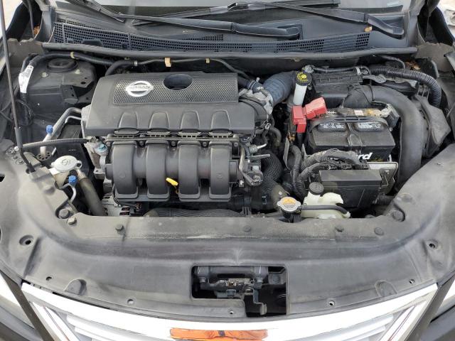 Photo 10 VIN: 3N1AB7AP0FY216306 - NISSAN SENTRA S 