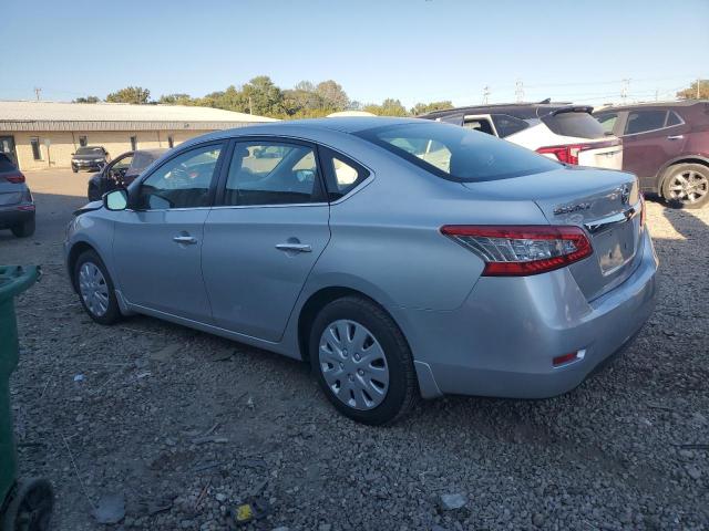 Photo 1 VIN: 3N1AB7AP0FY216418 - NISSAN SENTRA S 