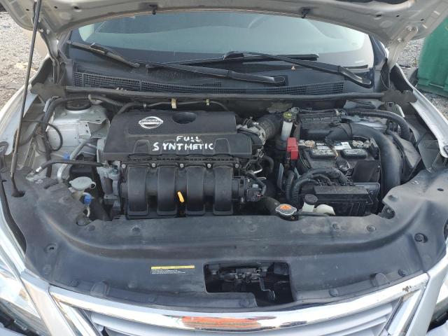 Photo 10 VIN: 3N1AB7AP0FY216418 - NISSAN SENTRA S 